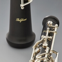 Die Oboe FB-095 und die Oboe FB-105