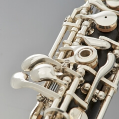 Oboe FB-095 and Oboe FB-105