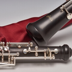 Oboe SETA