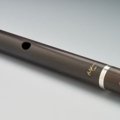 Wooden flute