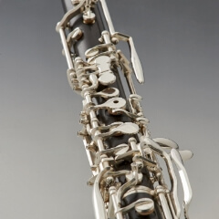 Oboe d'amore MBA - 20