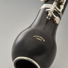 Oboe d'amore MBA - 20