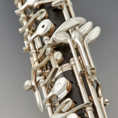 Oboe FB - 101