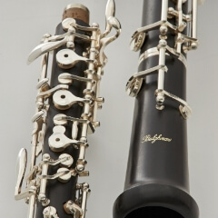 Oboe FB - 101