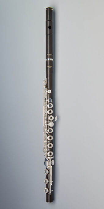 Bulgheroni Wooden flute