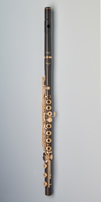 Bulgheroni Wooden flute