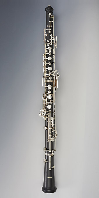 Bulgheroni Oboe FB - 091