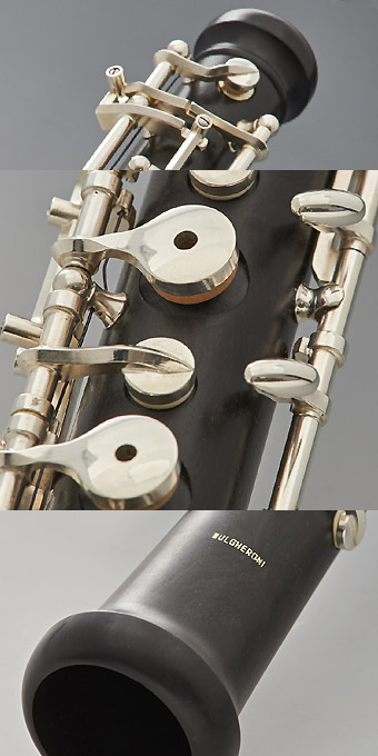 Bulgheroni FB - 091 Oboe