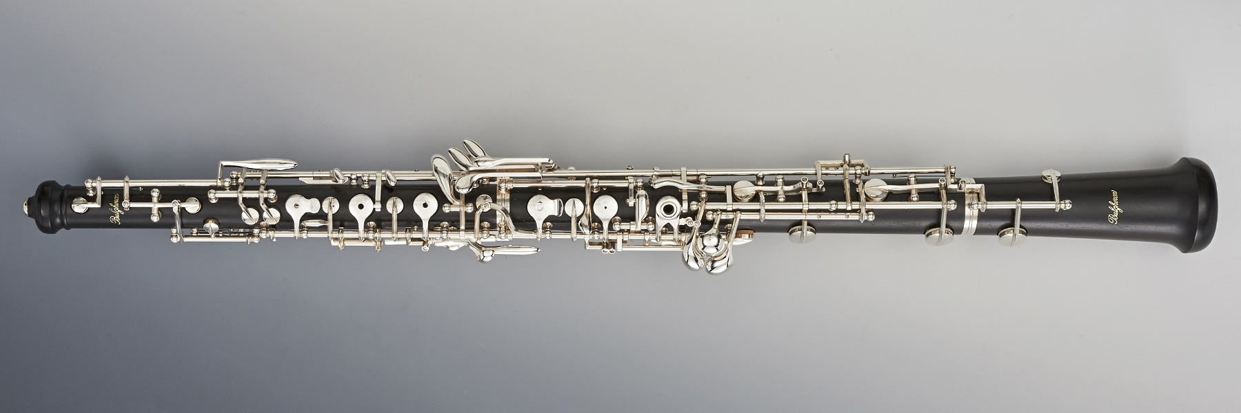 Bulgheroni Hautbois FB-095 et Hautbois FB-105