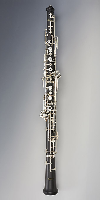 Bulgheroni Die Oboe FB-095 und die Oboe FB-105