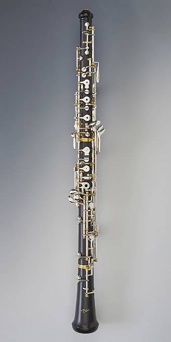 Bulgheroni Oboe MUSA